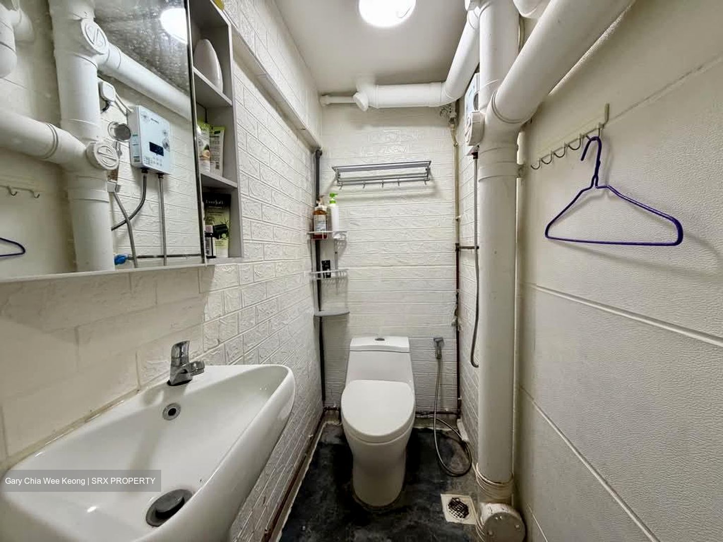 Blk 93 Commonwealth 16 (Queenstown), HDB 3 Rooms #596744321